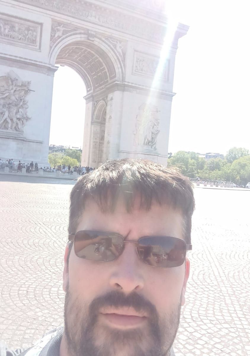 Profil de Aguibou, 35 ans, Annonce gay à Grez-Doiceau (Brabant wallon)