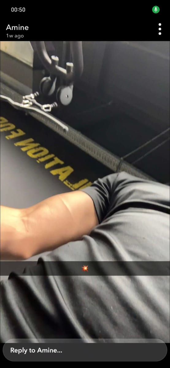 Profil de Abdul, 36 ans, Annonce gay à Eupen (Liège)