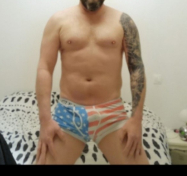 Profil de Anik, 44 ans, Annonce gay à Beauraing (Namur)