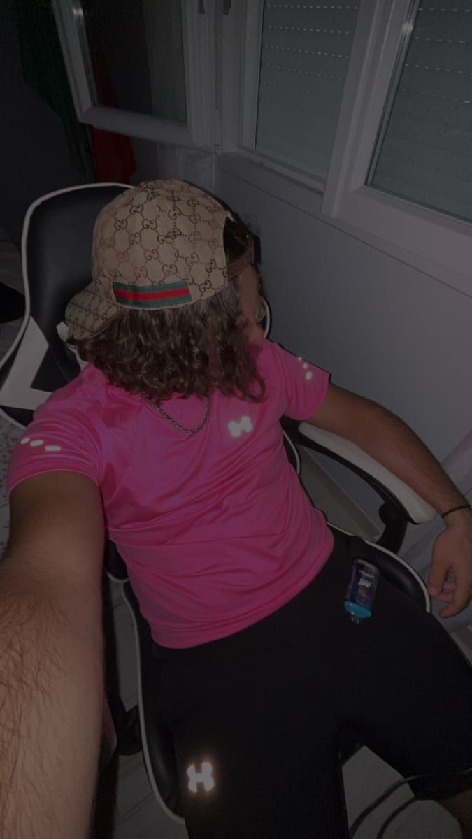 Profil de Almamy, 41 ans, Annonce gay à Assesse (Namur)