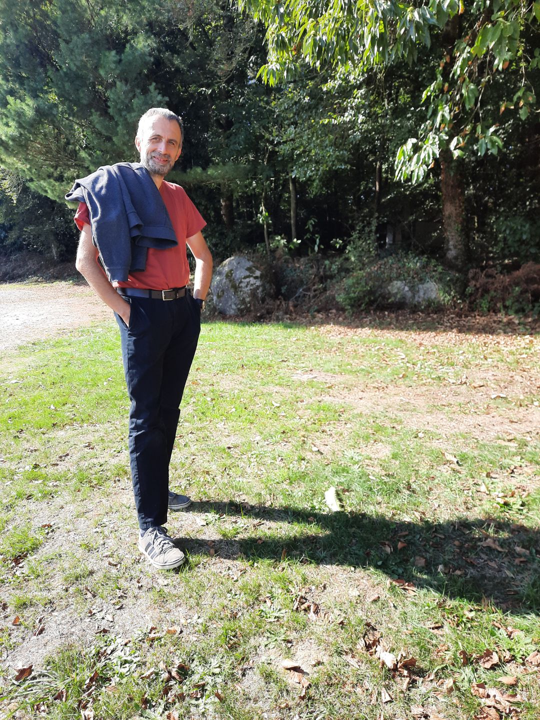 Profil de Mamedi, 22 ans, Annonce gay à Seraing (Liège)
