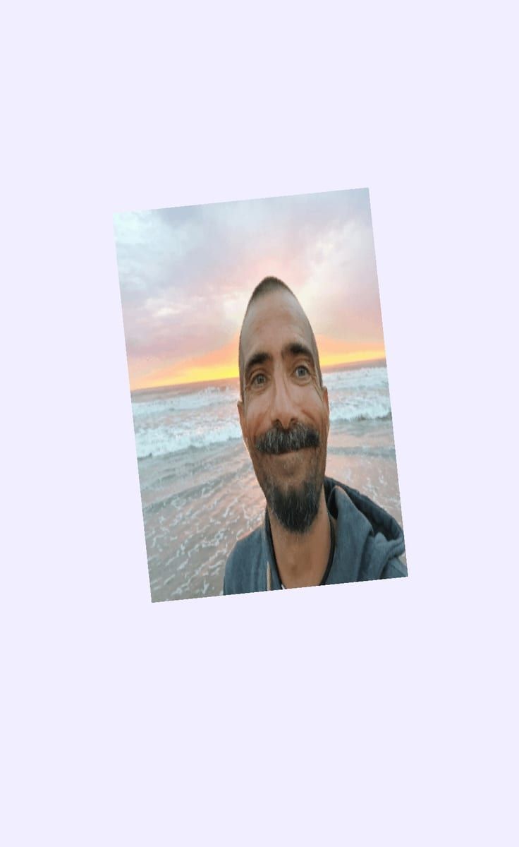 Profil de Nadjim, 38 ans, Annonce gay à Lierneux (Liège)