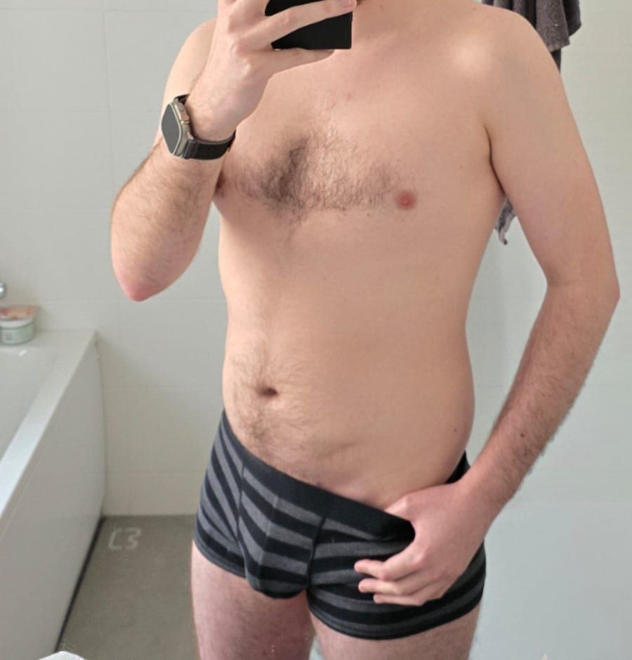 Profil de Amateur, 27 ans, Annonce gay à Plombières (Liège)