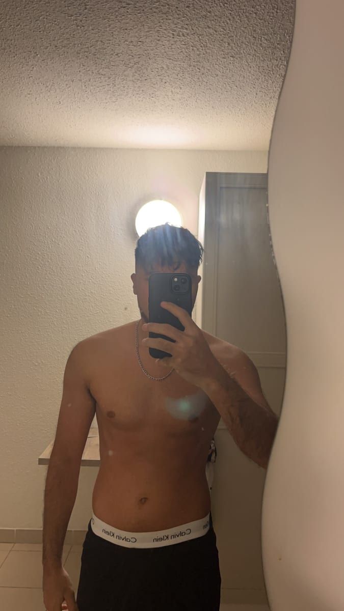 Quilicus - Annonce gay à Comblain-au-Pont Profil de Quilicus, 27 ans, Annonce gay à Comblain-au-Pont (Liège)