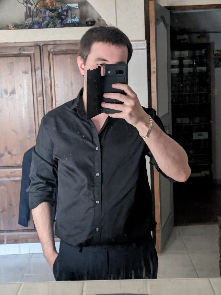 Shayne - Annonce gay à Wanze Profil de Shayne, 37 ans, Annonce gay à Wanze (Liège)