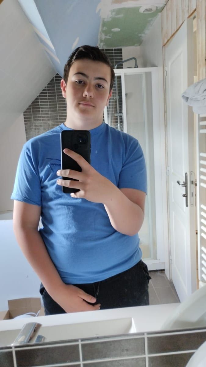 Profil de Galdric, 28 ans, Annonce gay à Donceel (Liège)