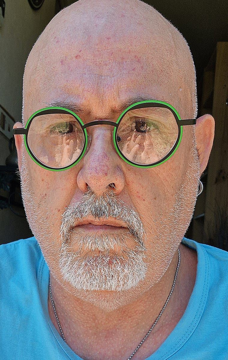 Profil de Siaka, 35 ans, Annonce gay à Rumes (Hainaut)