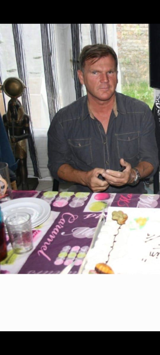 Profil de Brandon, 38 ans, Annonce gay à Ohey (Namur)