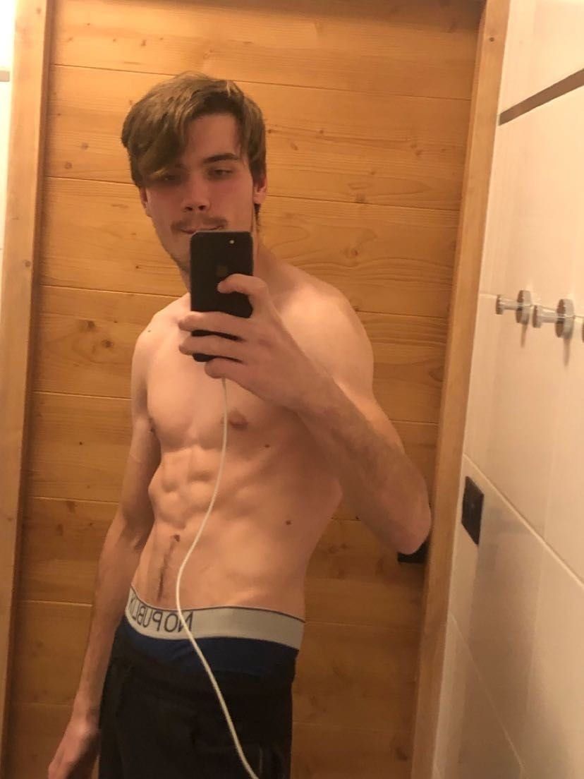 Profil de Gwenegan, 34 ans, Annonce gay à Donceel (Liège)
