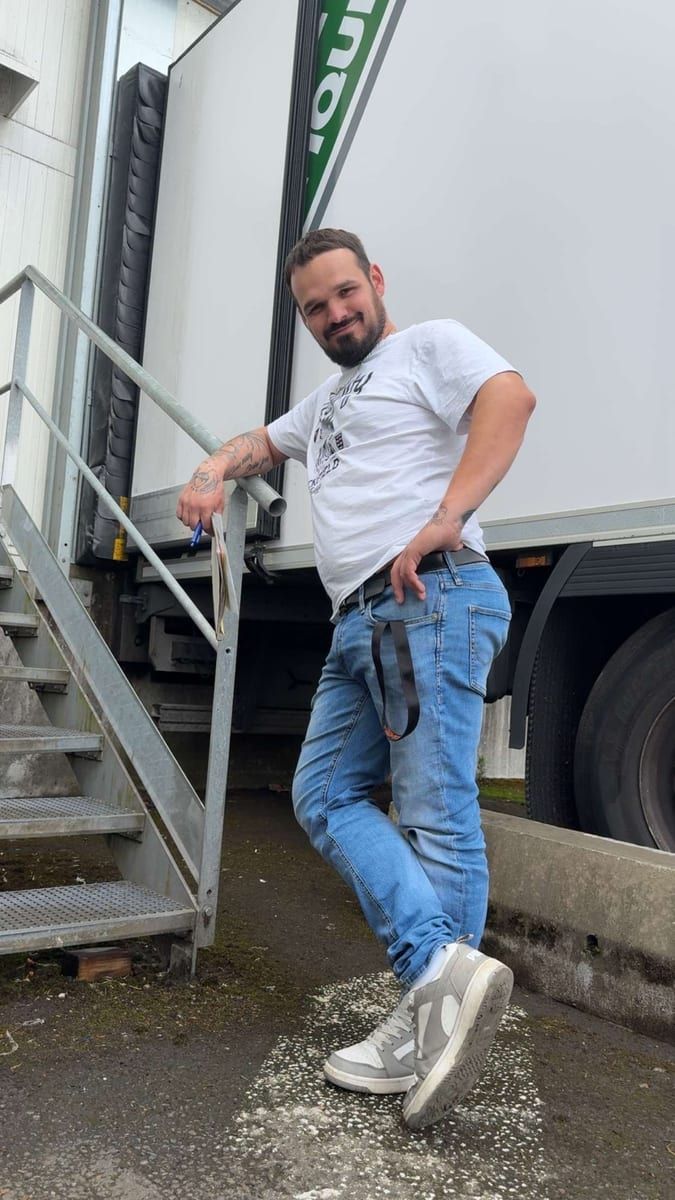 Profil de Luken, 45 ans, Annonce gay à Perwez (Brabant wallon)