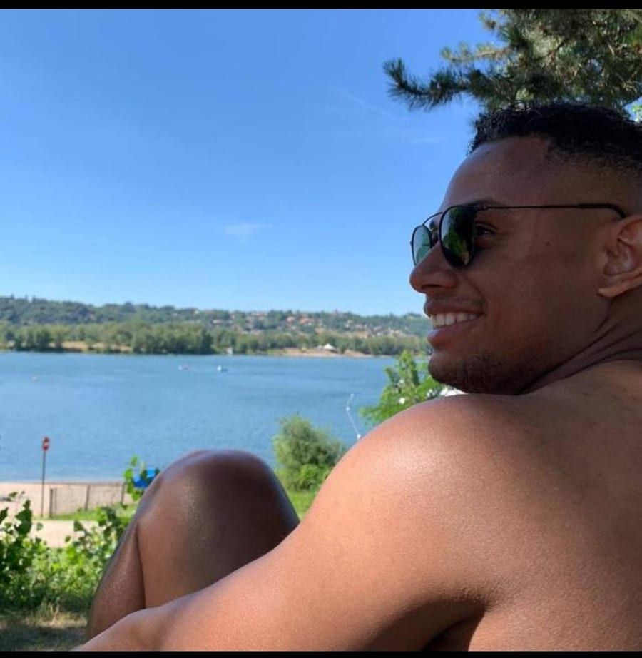 Profil de Jean-wilfrid, 26 ans, Annonce gay à Spa (Liège)