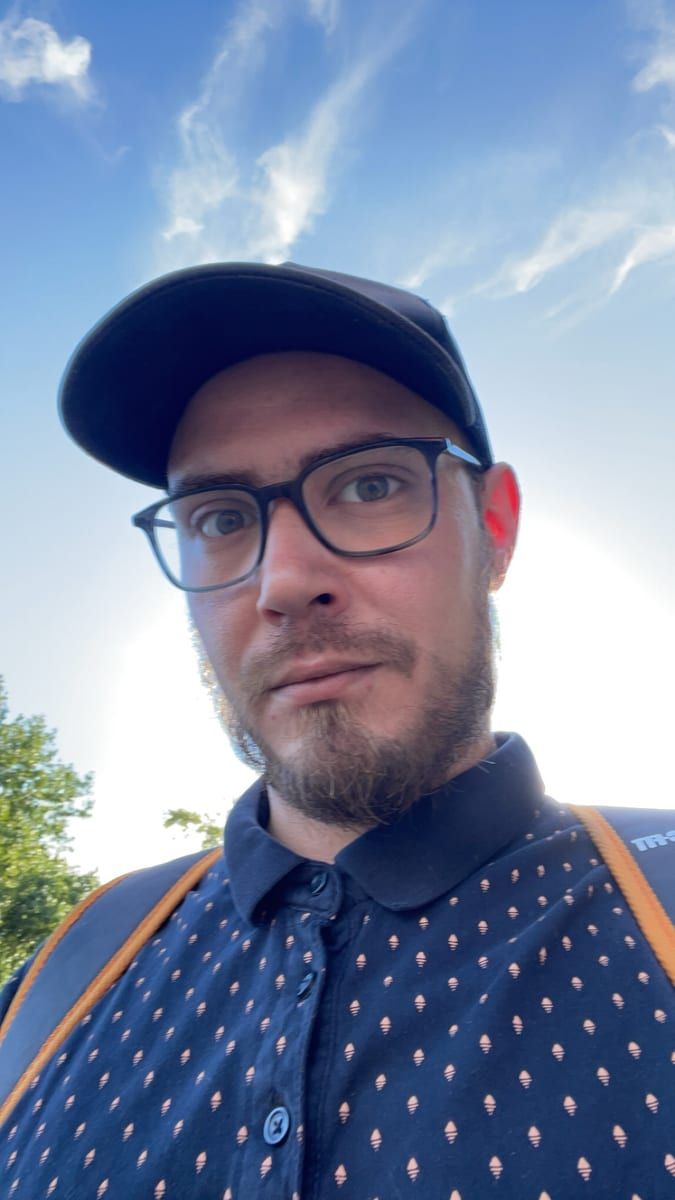 Profil de Louis-thomas, 26 ans, Annonce gay à Libin (Luxembourg)