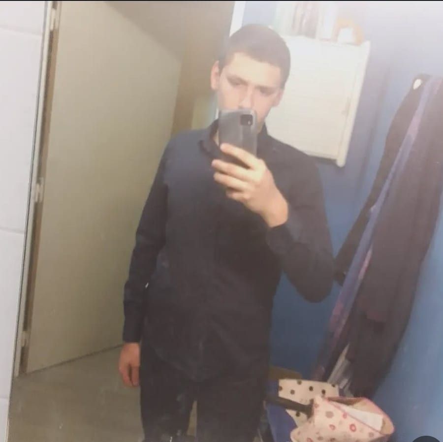 Profil de Gaudens, 35 ans, Annonce gay à Floreffe (Namur)
