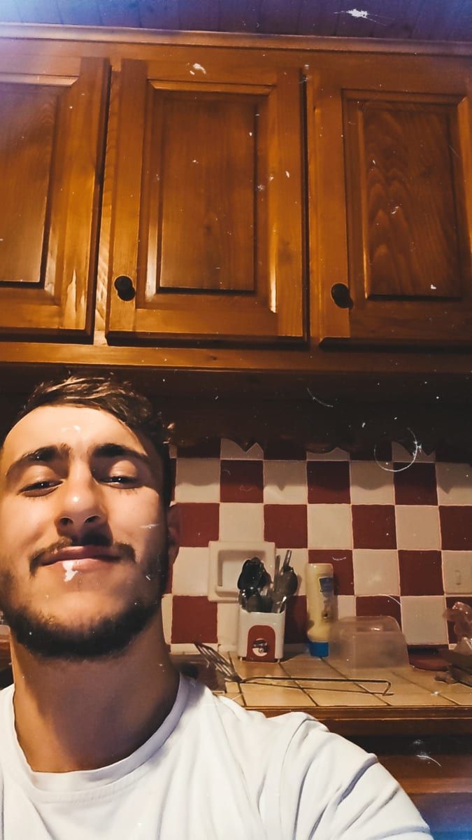 Profil de Maelik, 24 ans, Annonce gay à Ramillies (Brabant wallon)