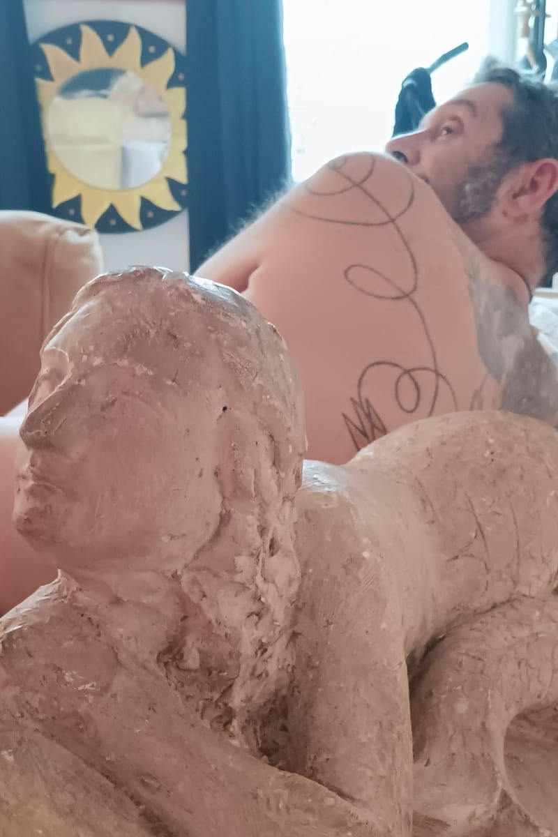 Profil de Massinissa, 24 ans, Annonce gay à Florennes (Namur)