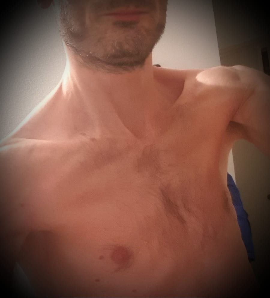 Profil de Rosario, 32 ans, Annonce gay à Limbourg (Liège)