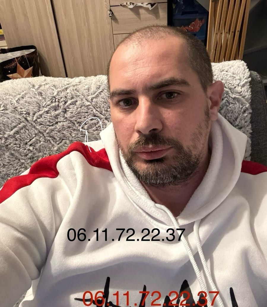 Profil de Kada, 45 ans, Annonce gay à Crisnée (Liège)