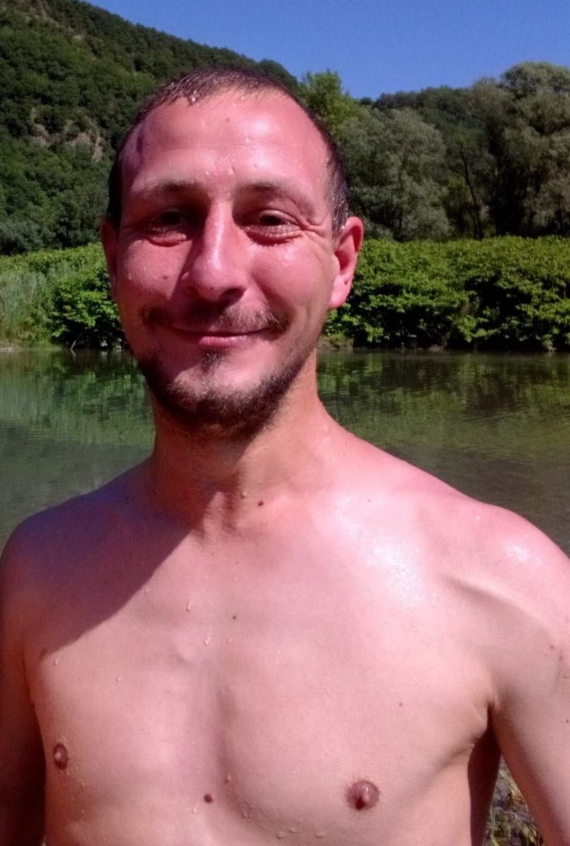 Profil de Paolo, 25 ans, Annonce gay à Profondeville (Namur)