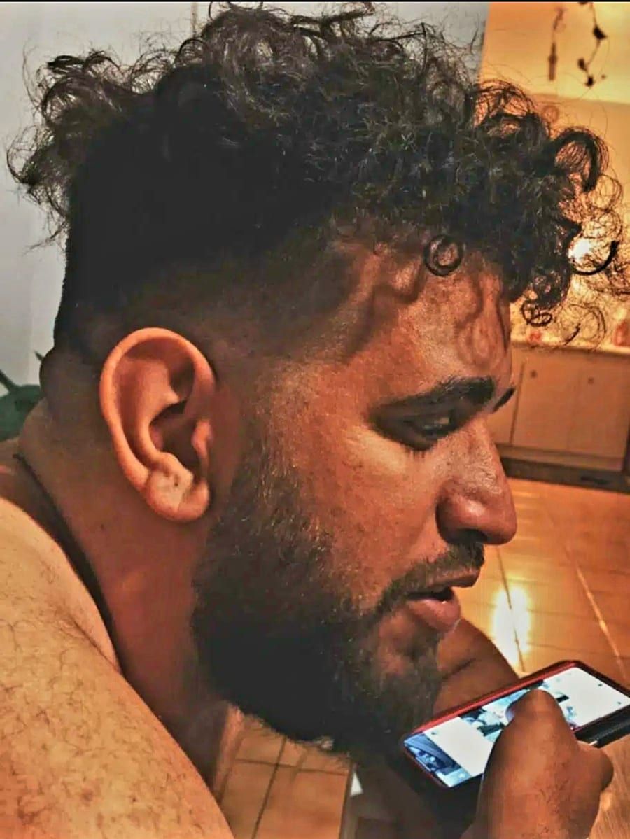 Profil de Waris, 43 ans, Annonce gay à Pepinster (Liège)