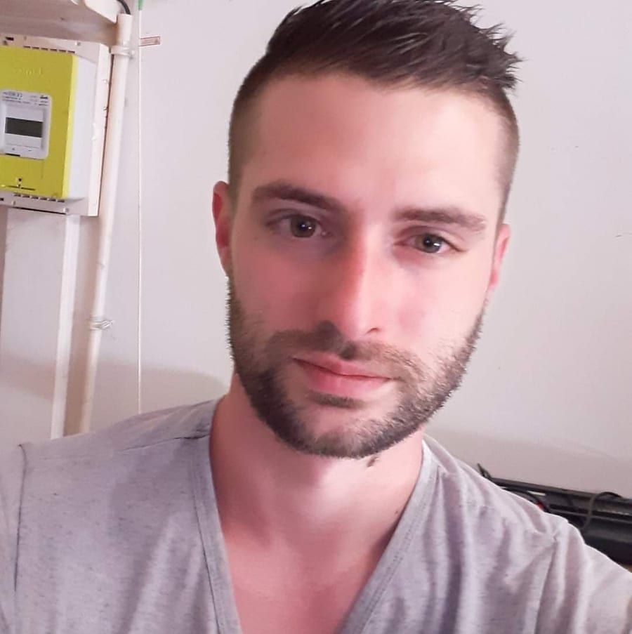 Profil de Tonyo, 31 ans, Annonce gay à Baelen (Liège)