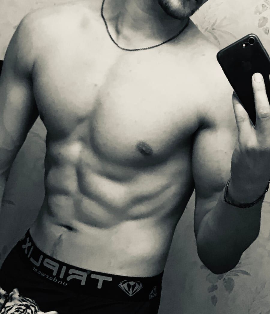 Profil de Fayel, 42 ans, Annonce gay à Rebecq (Brabant wallon)