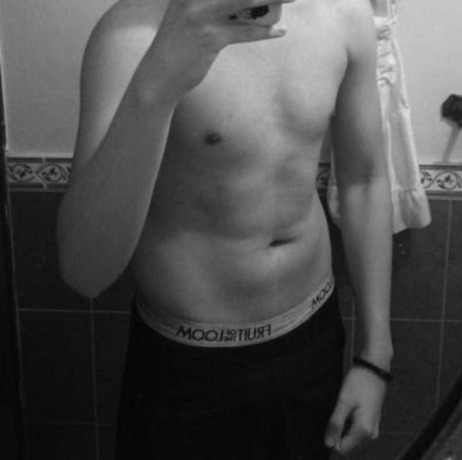 Profil de Gaëtan, 40 ans, Annonce gay à Courcelles (Hainaut)