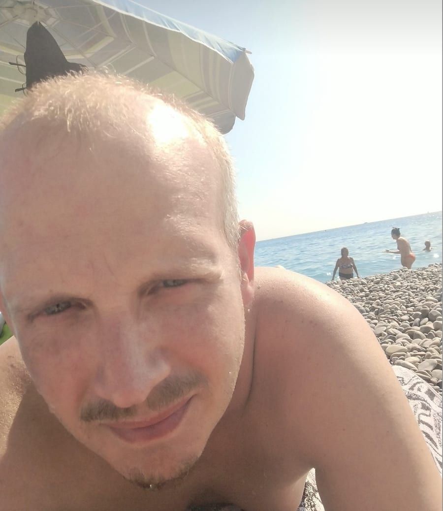 Profil de Moad, 33 ans, Annonce gay à Oreye (Liège)