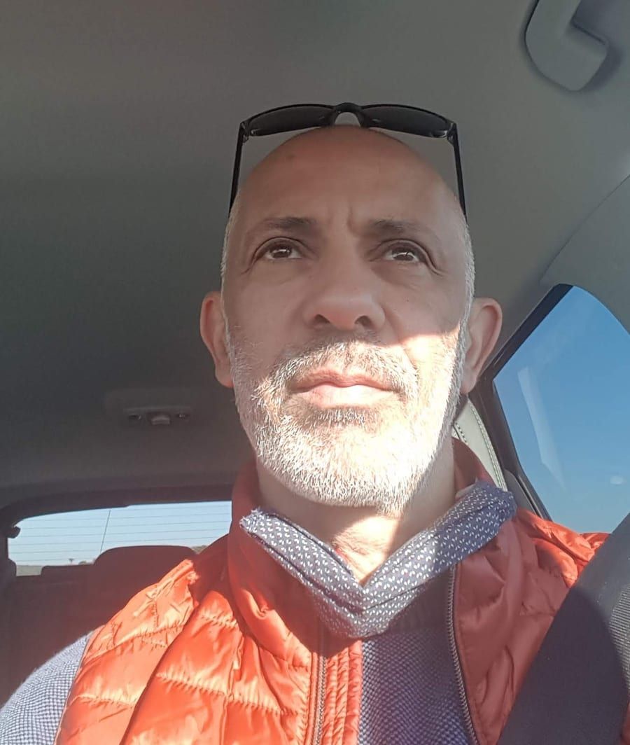 Profil de Kolia, 40 ans, Annonce gay à Courcelles (Hainaut)