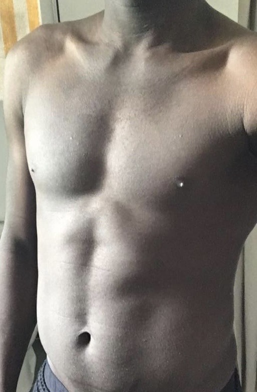 Profil de Muhamet, 39 ans, Annonce gay à Forest (Bruxelles-Capitale)
