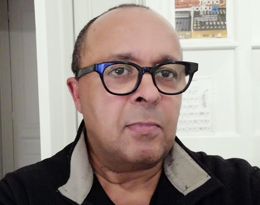 Profil de Ayron, 40 ans, Annonce gay à Gesves (Namur)