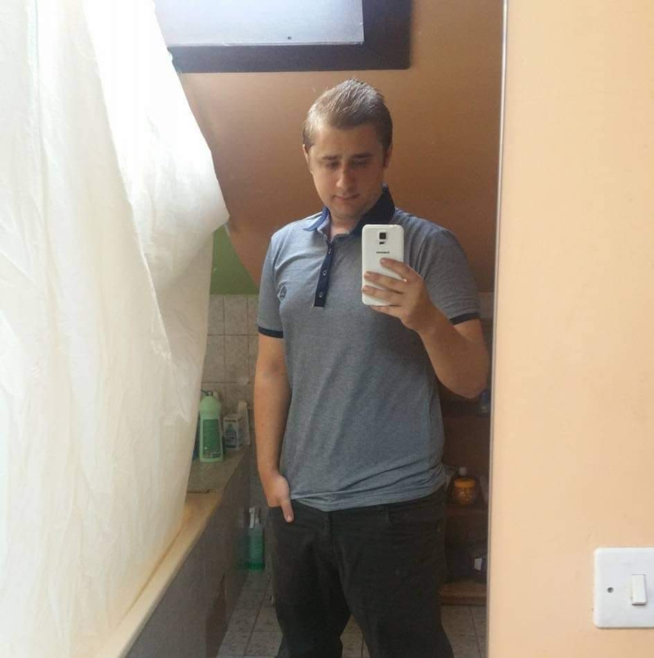 Profil de Yann-eric, 33 ans, Annonce gay à Braives (Liège)