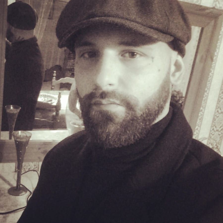 Profil de Toinon, 38 ans, Annonce gay à Geer (Liège)