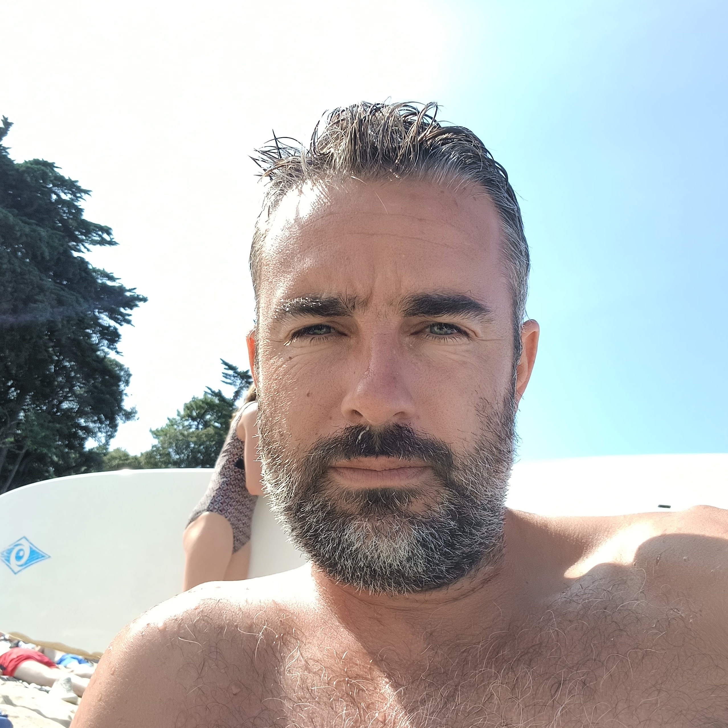 Profil de Johan, 39 ans, Annonce gay à Waterloo (Brabant wallon)