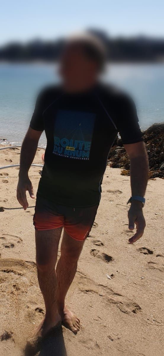 Profil de Ali-riza, 39 ans, Annonce gay à Baelen (Liège)