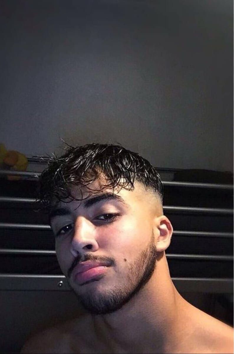 Profil de Azael, 25 ans, Annonce gay à Sivry-Rance (Hainaut)