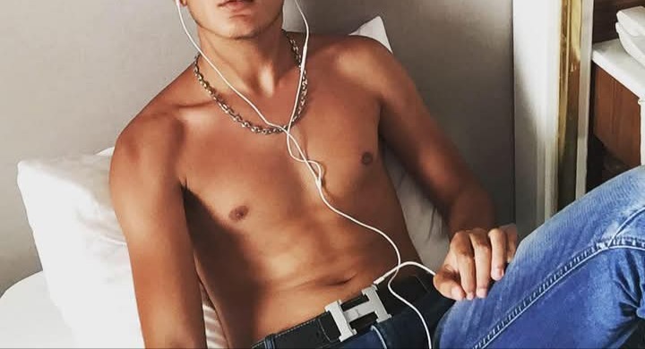 Profil de Kayle, 27 ans, Annonce gay à Olne (Liège)