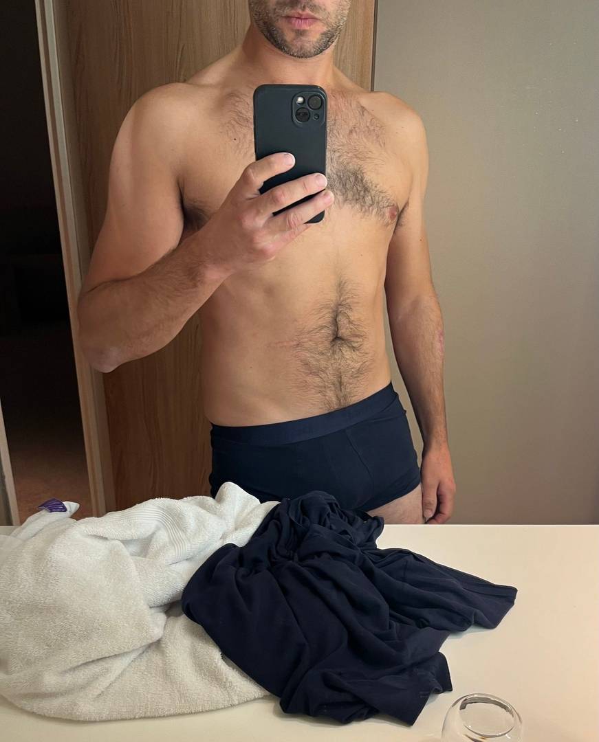 Profil de Rali, 43 ans, Annonce gay à Floreffe (Namur)