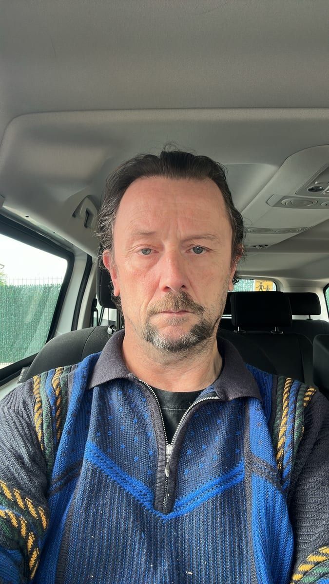 Profil de Drazic, 33 ans, Annonce gay à Stoumont (Liège)