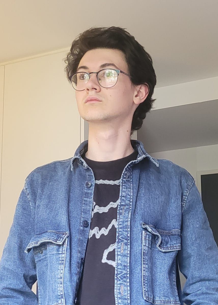 Profil de Keevin, 27 ans, Annonce gay à Ouffet (Liège)