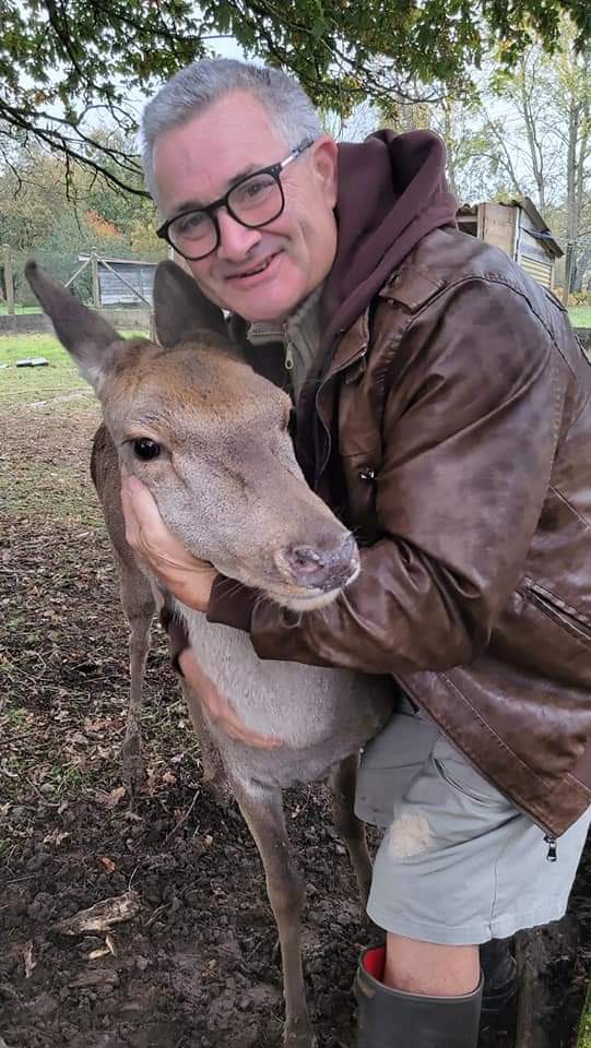 Profil de Gokmen, 37 ans, Annonce gay à Floreffe (Namur)