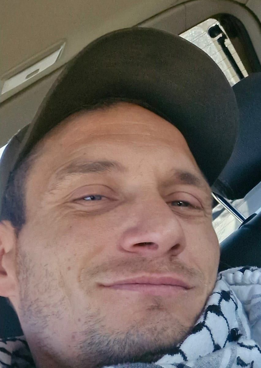 Profil de Riaz, 43 ans, Annonce gay à Eupen (Liège)