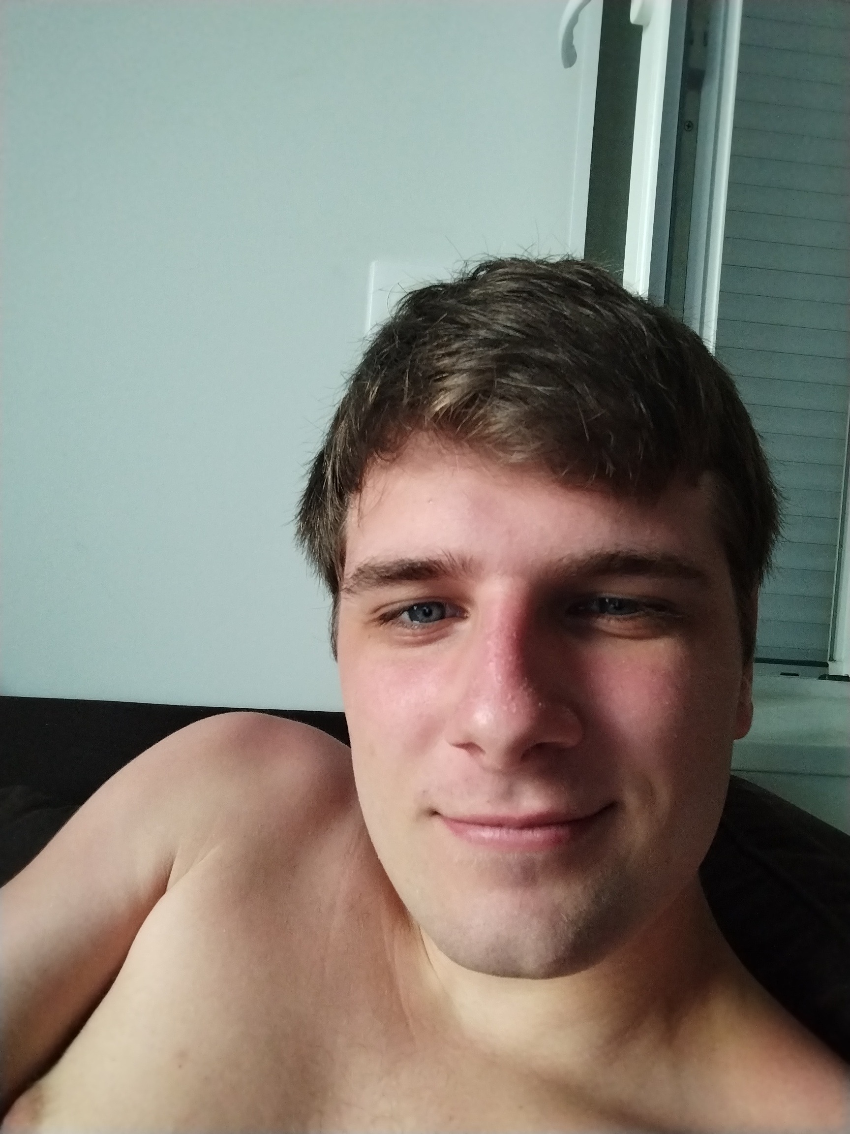 Profil de Guilherm, 28 ans, Annonce gay à Frameries (Hainaut)