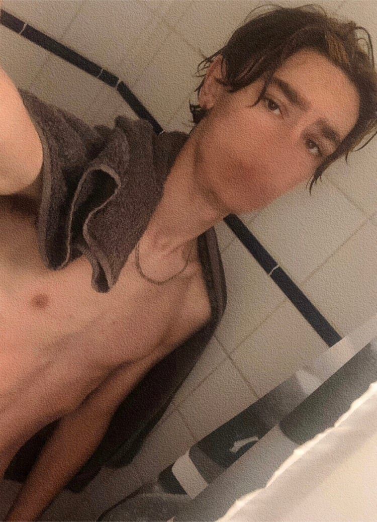 Profil de Vendelin, 38 ans, Annonce gay à Onhaye (Namur)