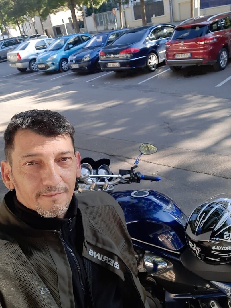 Profil de Hygin, 37 ans, Annonce gay à Donceel (Liège)