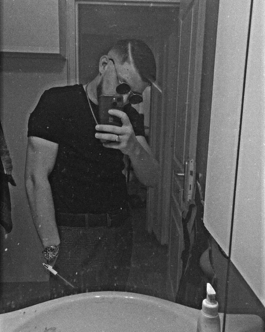 Profil de Rolly, 36 ans, Annonce gay à Beauraing (Namur)