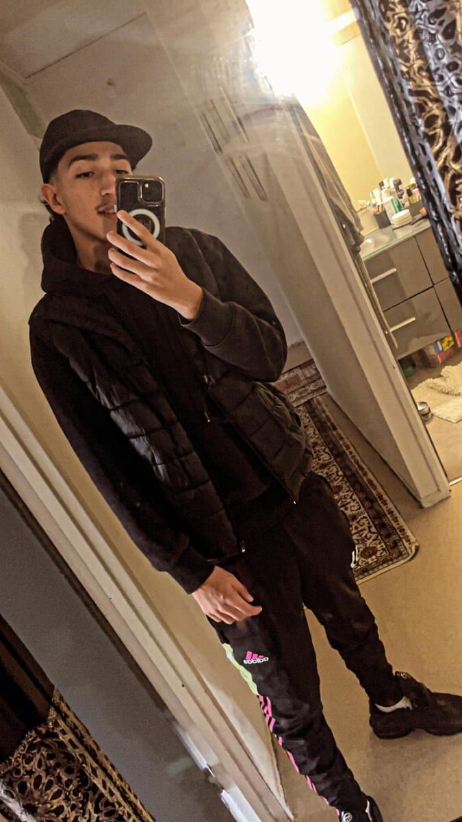 Profil de Myke, 25 ans, Annonce gay à Watermael-Boitsfort (Bruxelles-Capitale)