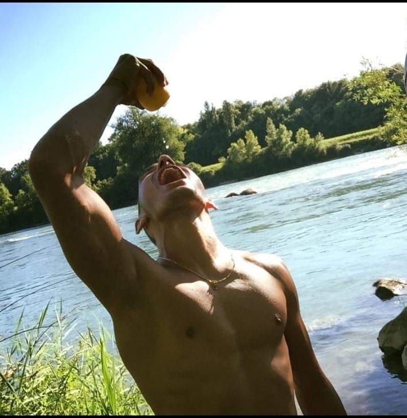 Profil de Rambert, 28 ans, Annonce gay à Beyne-Heusay (Liège)