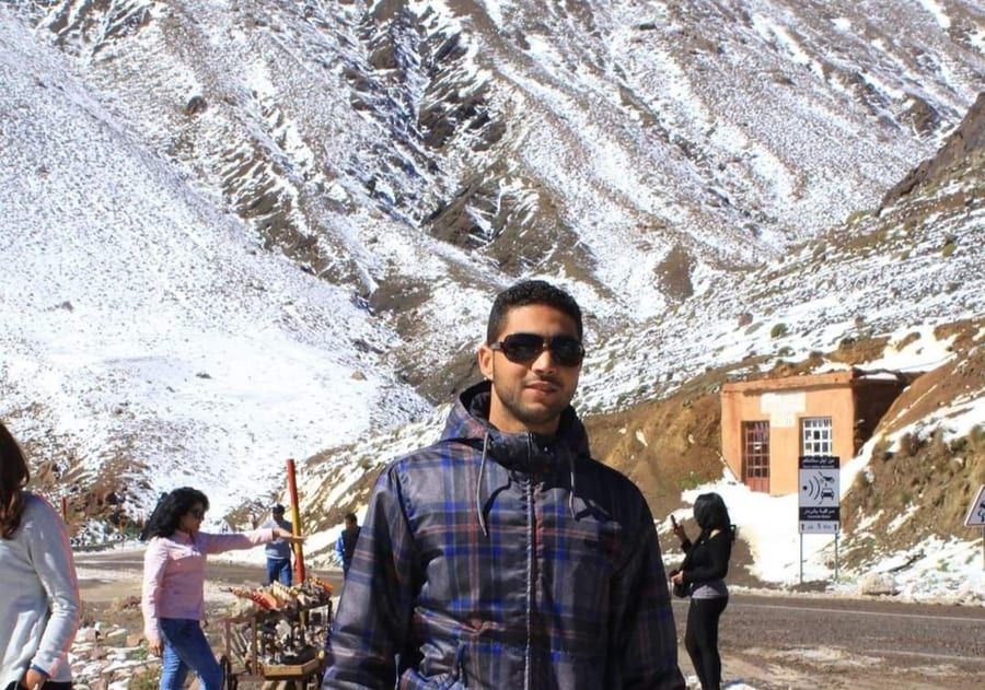 Abdelkader - Annonce gay à Etterbeek Profil de Abdelkader, 38 ans, Annonce gay à Etterbeek (Bruxelles-Capitale)