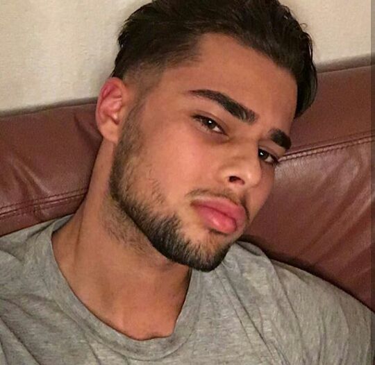 Profil de Yassire, 35 ans, Annonce gay à Ciney (Namur)
