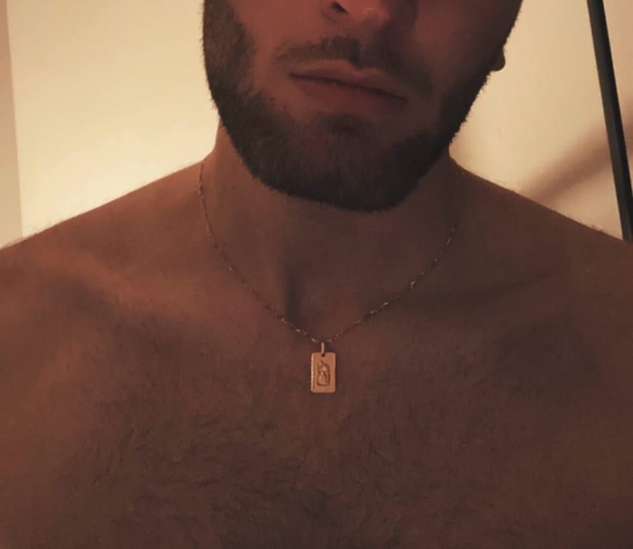 Profil de Raian, 24 ans, Annonce gay à Awans (Liège)